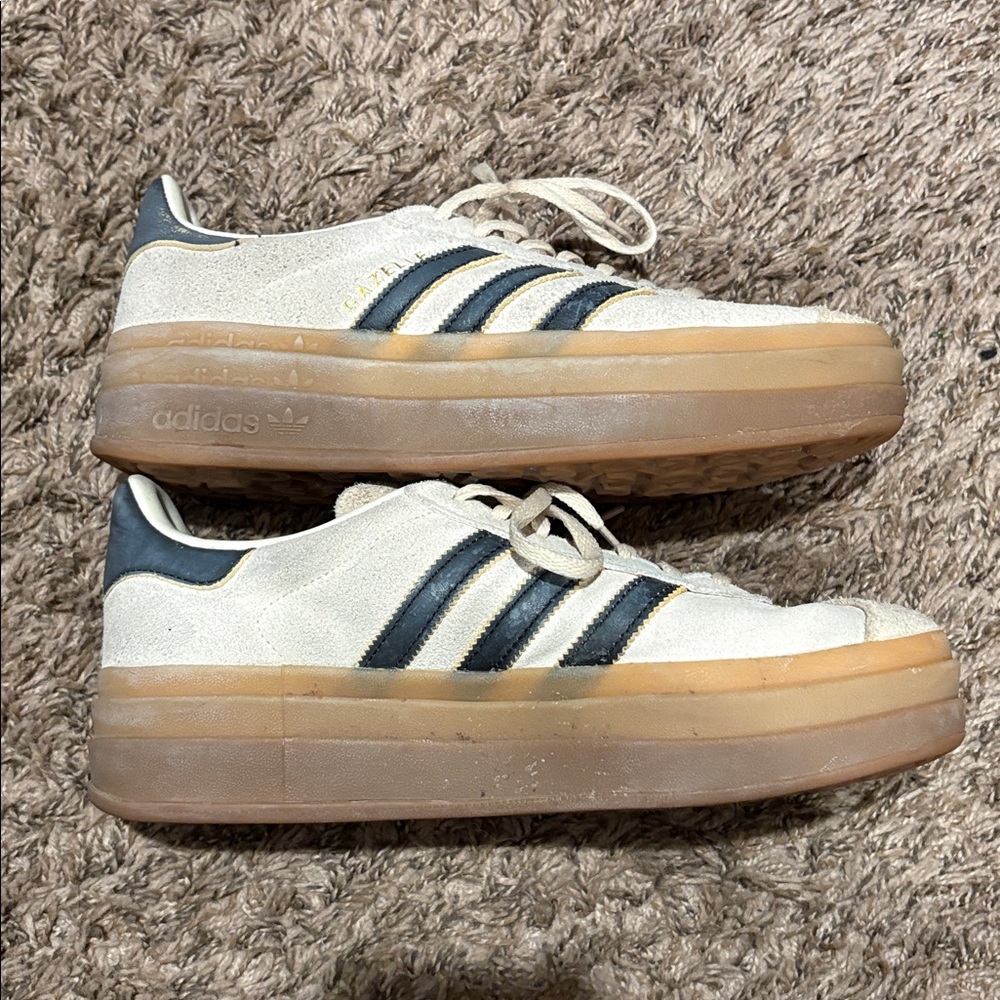 Adidas Gazelle Bold - Picture 5 of 7